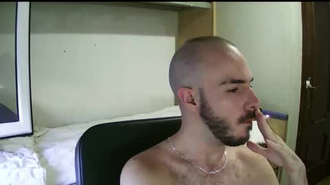 Isaac99c online show from September 2025 05:04:01 PM