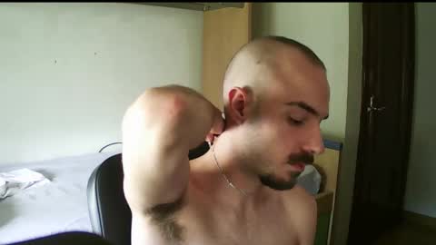 Isaac99c online show from September 2025 08:30:01 AM