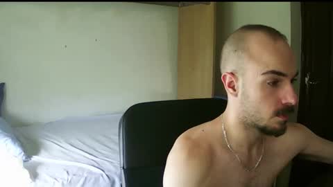 Isaac99c online show from October 2025 09:16:01 AM