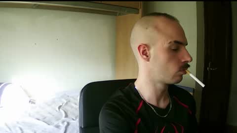 Isaac99c online show from October 2025 08:12:01 AM