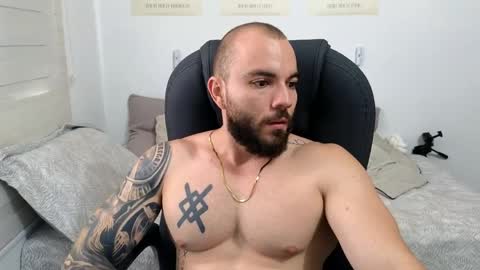 Snapshot of isaac_carter chatting on April 2026 12:29:02 PM Isaac carter online show from April 2026 12:29:02 PM