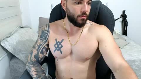 Snapshot of isaac_carter chatting on April 2026 11:04:02 AM Isaac carter online show from April 2026 11:04:02 AM