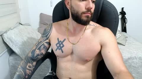 Snapshot of isaac_carter chatting on April 2026 10:54:02 AM Isaac carter online show from April 2026 10:54:02 AM