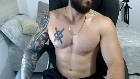 Snapshot of isaac_carter chatting on May 2026 10:56:02 AM Isaac carter online show from May 2026 10:56:02 AM