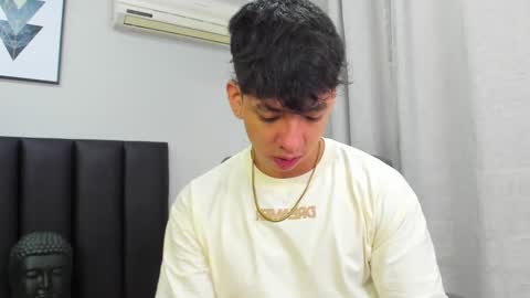 Snapshot of isaac_cryston chatting on February 2025 01:01:01 PM isaac_cryston online show from February 2025 01:01:01 PM