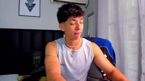 Snapshot of isaac_cryston chatting on March 2025 07:37:01 PM isaac_cryston online show from March 2025 07:37:01 PM