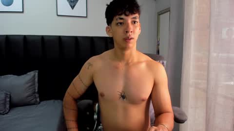 Snapshot of isaac_cryston chatting on March 2025 08:54:01 PM isaac_cryston online show from March 2025 08:54:01 PM