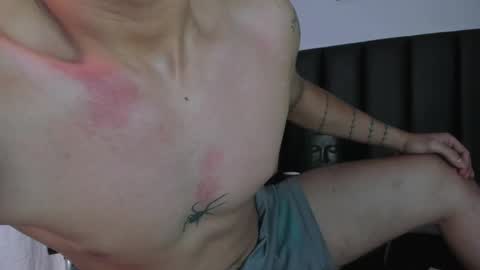 Snapshot of isaac_cryston chatting on March 2025 08:31:01 PM isaac_cryston online show from March 2025 08:31:01 PM