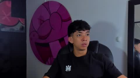 Snapshot of isaac_cryston chatting on September 2025 07:57:01 PM isaac_cryston online show from September 2025 07:57:01 PM