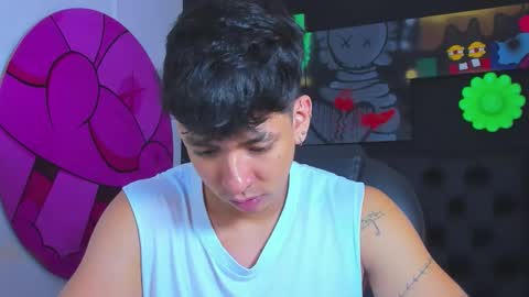 Snapshot of isaac_cryston chatting on October 2025 08:50:02 PM isaac_cryston online show from October 2025 08:50:02 PM