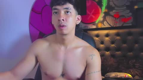 Snapshot of isaac_cryston chatting on October 2025 08:07:01 PM isaac_cryston online show from October 2025 08:07:01 PM