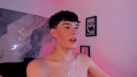 Isaac Kurtt online show from November 2025 07:49:02 PM