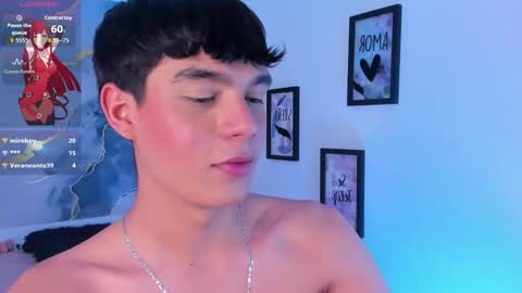 Isaac Kurtt online show from December 2025 11:22:01 PM