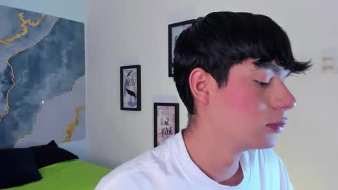 Isaac Kurtt online show from January 2026 08:02:02 PM