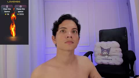 Snapshot of isaac_miler chatting on November 2025 08:03:01 PM isaac online show from November 2025 08:03:01 PM