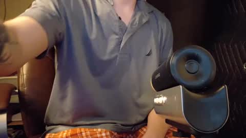 isaac online show from January 2025 02:38:02 AM