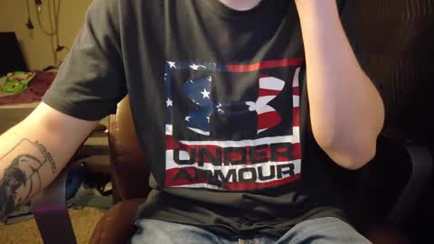 isaac online show from January 2025 01:45:02 PM