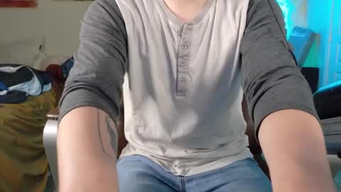 isaac online show from September 2025 10:22:02 PM