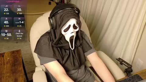 isaac online show from May 2026 05:01:02 AM