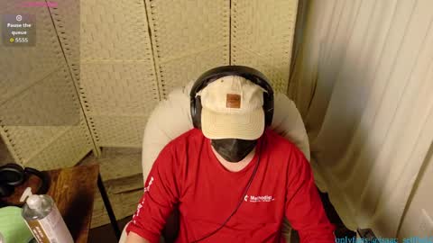 isaac online show from June 2026 11:34:01 AM