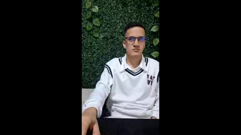 Isaac online show from March 2026 05:13:01 AM