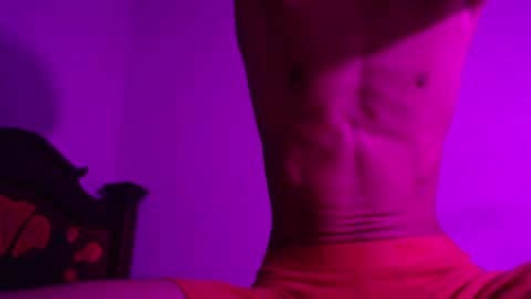 isaac online show from December 2024 09:17:02 AM