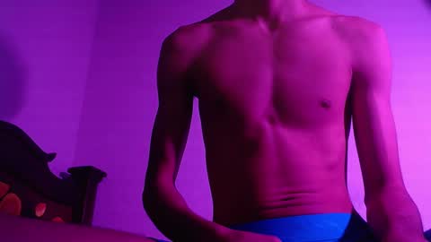 isaac online show from January 2025 03:56:02 AM