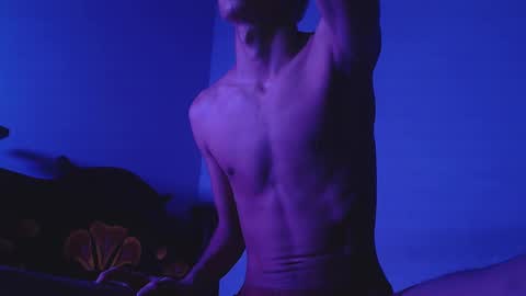 isaac online show from January 2025 01:07:02 AM