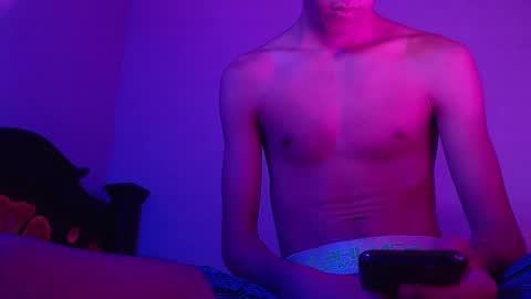 isaac online show from January 2025 08:18:02 AM