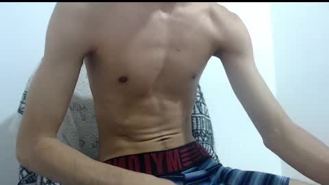 isaac online show from January 2026 06:40:01 AM