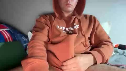 isaacmorfffin online show from January 2026 05:56:01 AM