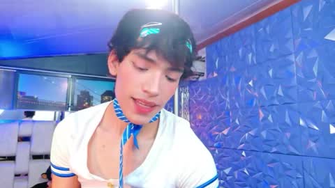 isaacnova online show from April 2026 08:59:02 PM