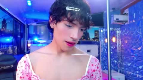 isaacnova online show from June 2026 08:25:02 PM
