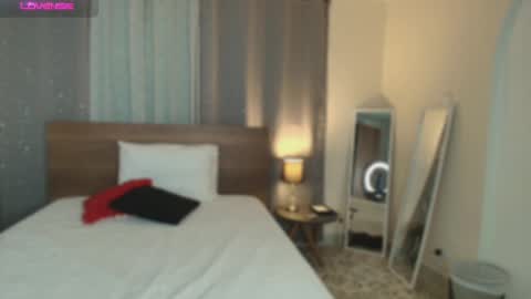 Isaa Coleman online show from September 2025 12:00:02 AM