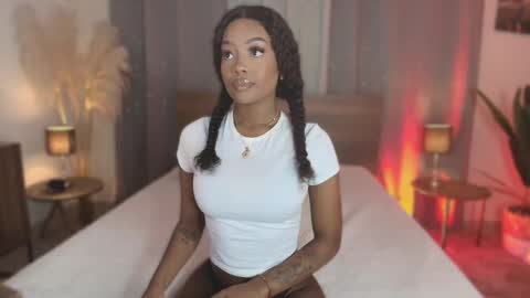 Isaa Coleman online show from December 2025 08:57:02 PM