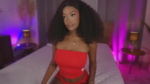 Isaa Coleman online show from December 2025 09:54:01 PM