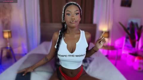 Isaa Coleman online show from April 2026 08:14:01 PM