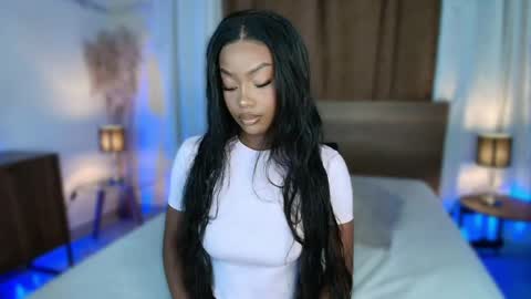 Isaa Coleman online show from April 2026 10:54:02 PM