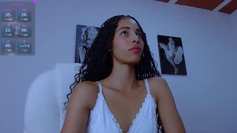 isabel online show from January 2025 12:57:02 AM