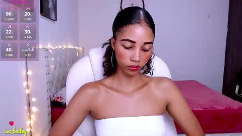 isabel online show from February 2026 10:44:01 PM