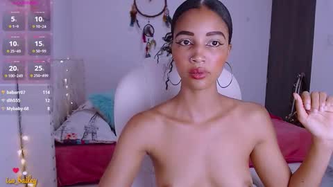 isabel online show from February 2026 11:47:02 PM