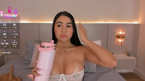 Isa online show from September 2025 02:33:02 AM