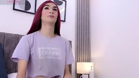 isabel_palmer online show from May 2026 08:35:02 PM