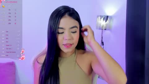 Isabel  online show from February 2026 04:00:01 AM