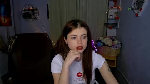 isabel online show from May 2026 07:10:01 PM