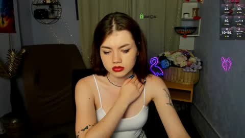 isabel online show from May 2026 07:19:02 PM