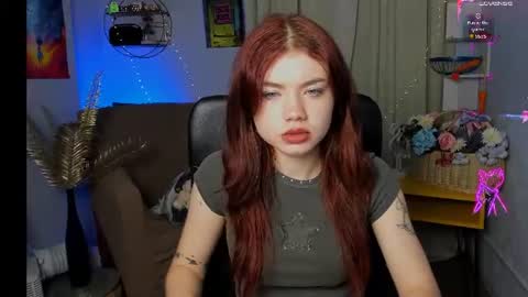 isabel online show from June 2026 07:24:02 PM