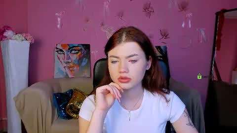 isabel online show from June 2026 07:06:02 PM