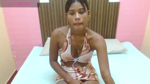 I AM ISABEL online show from September 2025 05:18:02 PM