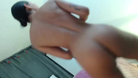 ISABELA online show from February 2025 03:02:02 AM